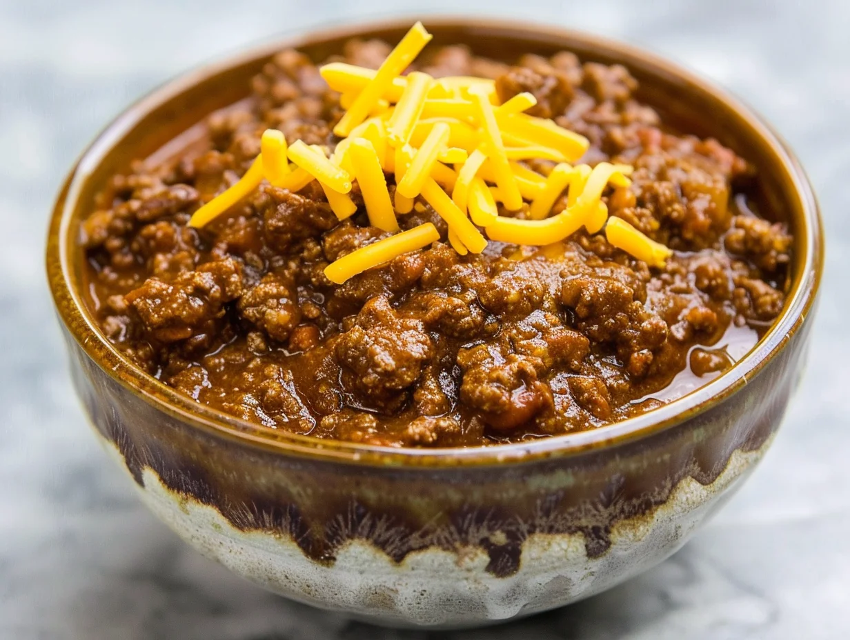 Chili Cincinnati