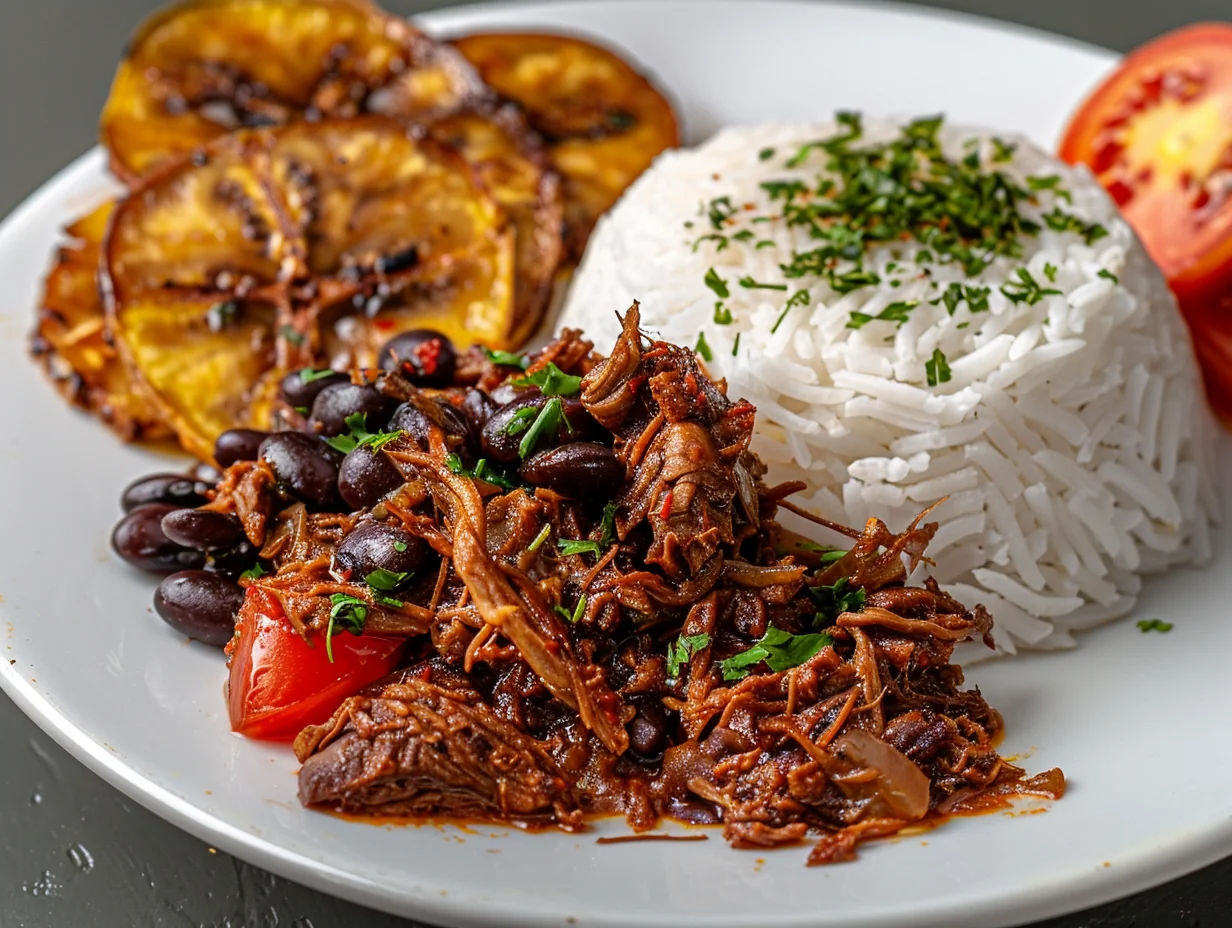 Pabellón criollo