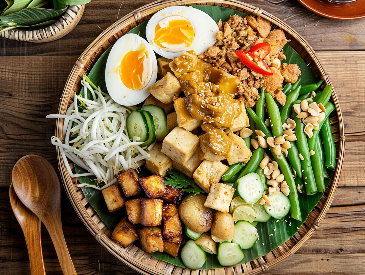 Gado-gado