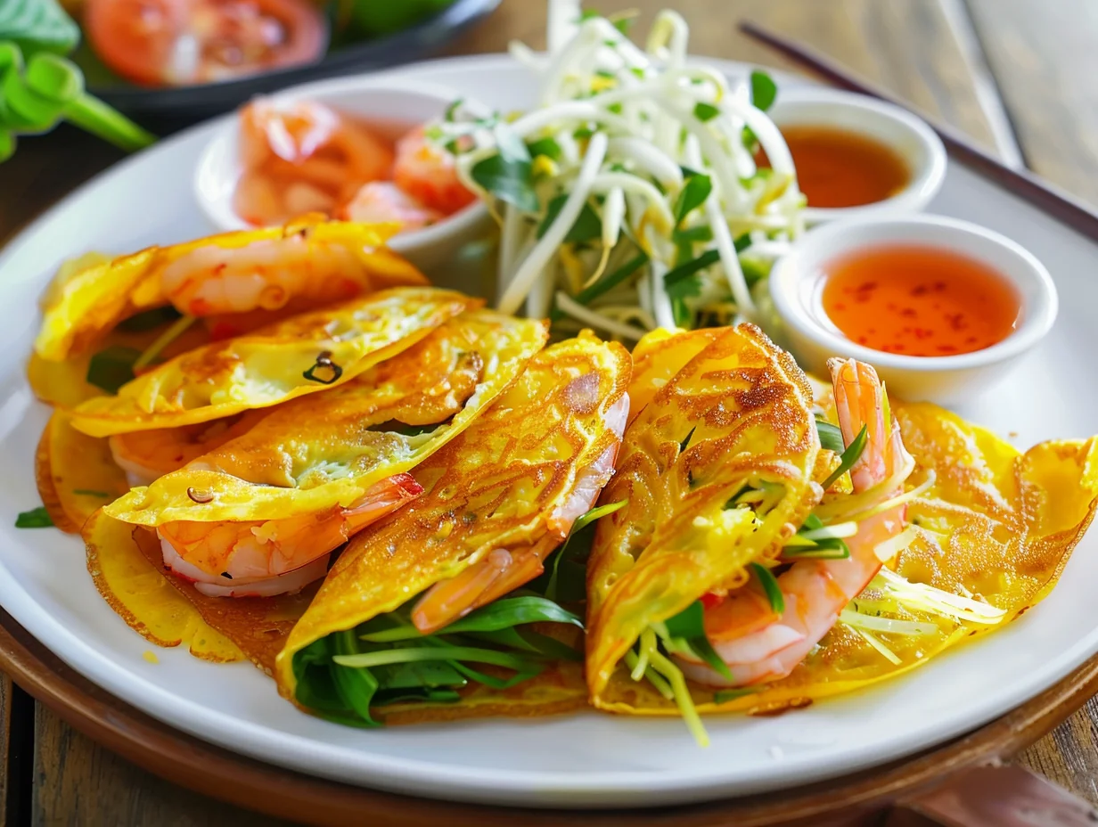 Banh xeo