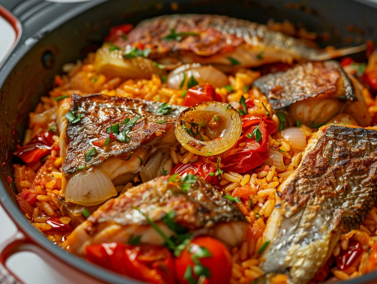 Thieboudienne