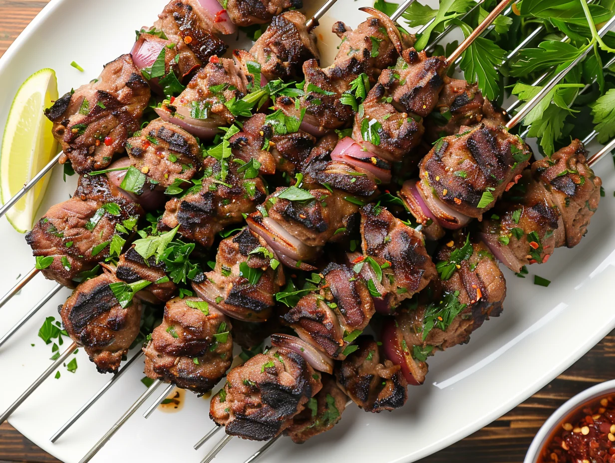 Kabab halabi
