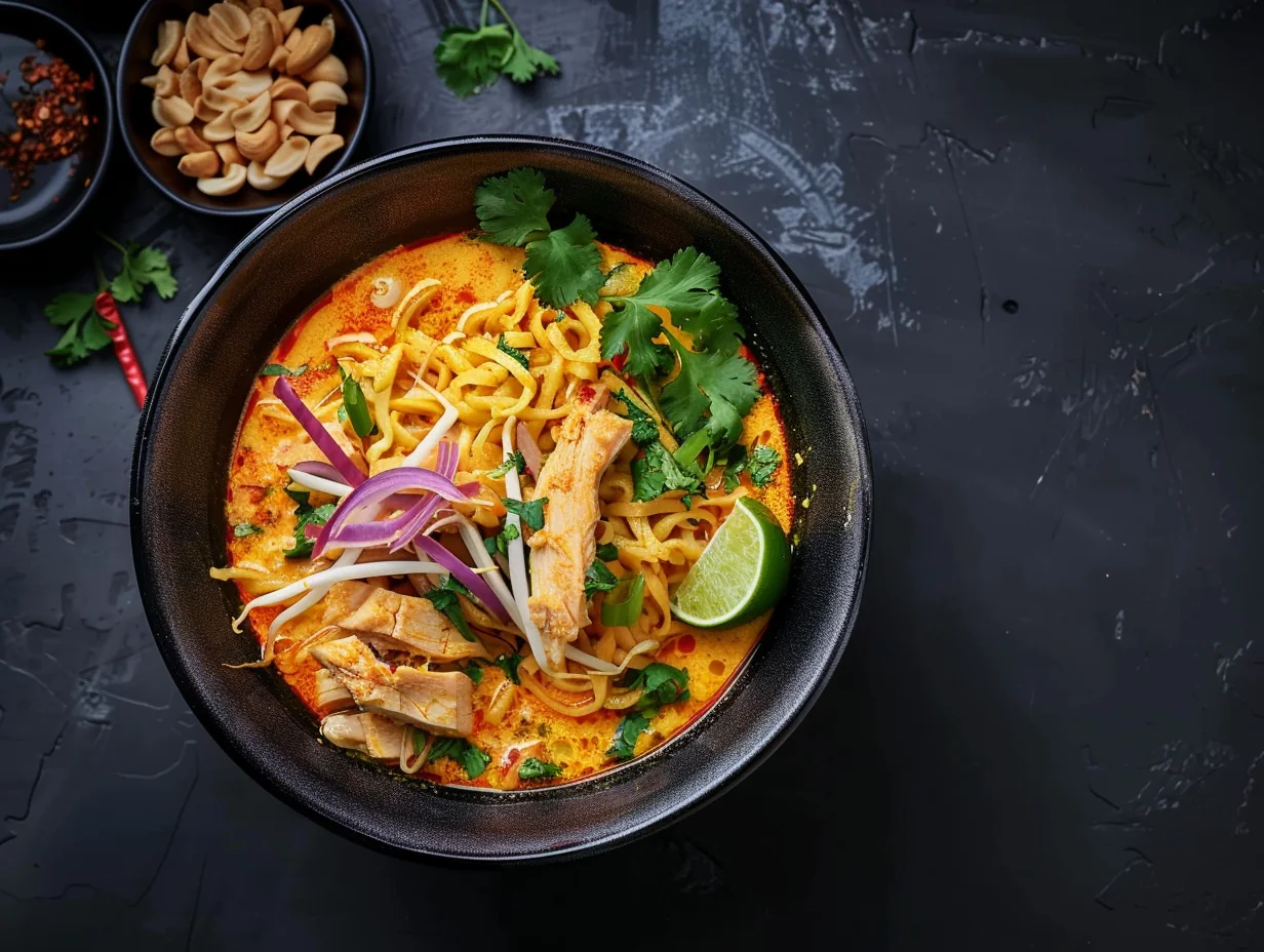 Khao soi